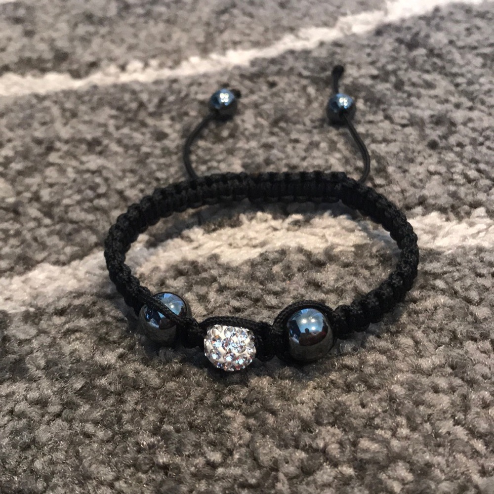 Beaded Bracelet